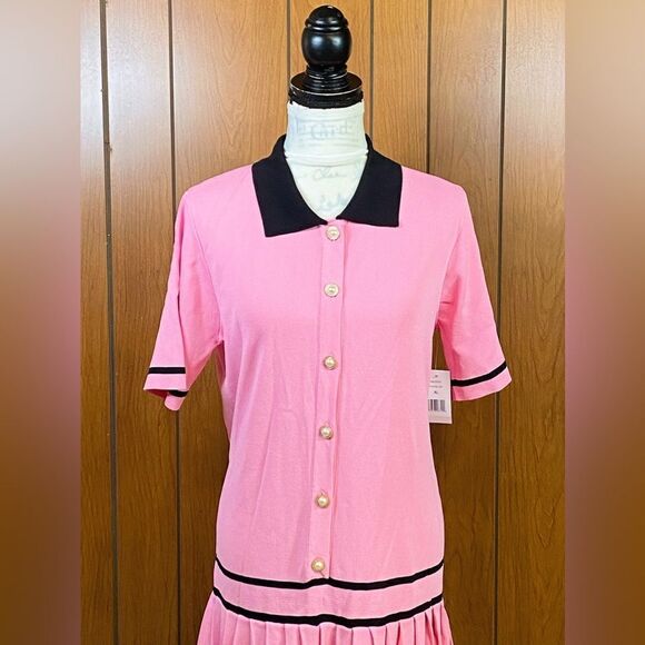 Alexia Admor Knit Dress size XL - Picture 5 of 14